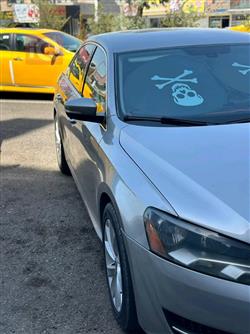 فولكسفاغن باسات